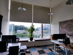 The Central (D1), Office #453883171